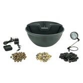 Photo of Aquascape AquaGarden Tabletop Fountain Kit  - Marquis Gardens